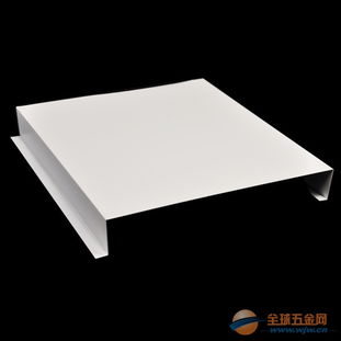 连云港耐火型材铝方通与铝天花 现代建筑装饰的安全与美观之选