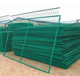 护栏网高清图片与选择指南 河北创兴五金筛网制品厂的产品特色